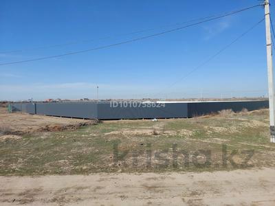 Участок · 20 соток, Береке (Память Ильича) за 9.9 млн 〒 в Атырау