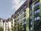 1-бөлмелі пәтер · 34.48 м² · 2/6 қабат, мкр Теректы, Участок 2032 16, бағасы: ~ 14.6 млн ₸ в Алматы, Алатауский р-н