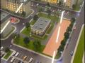 1-бөлмелі пәтер · 34.48 м² · 2/6 қабат, мкр Теректы, Участок 2032 16, бағасы: ~ 14.6 млн ₸ в Алматы, Алатауский р-н — фото 4