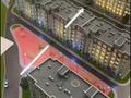 1-бөлмелі пәтер · 34.48 м² · 2/6 қабат, мкр Теректы, Участок 2032 16, бағасы: ~ 14.6 млн ₸ в Алматы, Алатауский р-н — фото 5