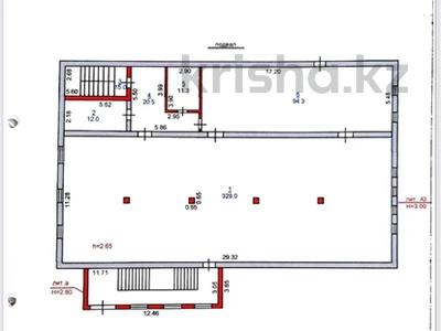 Магазины и бутики, склады, фитнес и спорт, медцентры и аптеки, развлечения · 500 м² за 1.5 млн 〒 в Костанае