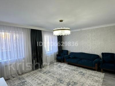 Продажа квартир в Акмолинской обл.: 3-комнатная квартира · 83.7 м² · 1/5 этаж, Жангельдина 1 за 33 млн 〒 3-комнатная квартира · 83.7 м² · 1/5 этаж, Жангельдина 1 за 33 млн 〒 в Косшы