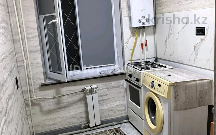 1-бөлмелі пәтер · 30 м² · 1/2 қабат, Гидролизная 4, бағасы: 12 млн ₸ в Шымкенте — фото 2