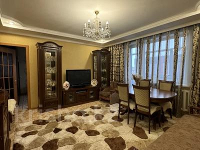 4-бөлмелі пәтер · 77 м² · 4/9 қабат, мкр Юго-Восток, Таттимбета 19, бағасы: 31 млн ₸ в Караганде, Казыбек би р-н