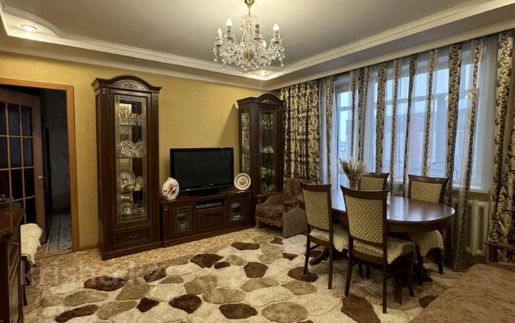 4-бөлмелі пәтер · 77 м² · 4/9 қабат, мкр Юго-Восток, Таттимбета 19, бағасы: 31 млн ₸ в Караганде, Казыбек би р-н — фото 2