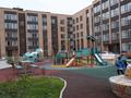 2-бөлмелі пәтер · 50.9 м² · 7/9 қабат, 016-й учетный квартал 9189, бағасы: 25.5 млн ₸ в Косшы — фото 13