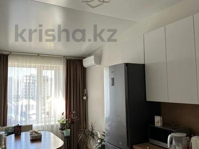 2-комнатная квартира, 69.7 м², 6/6 этаж, Нурсултана Назарбаева за 22 млн 〒 в Костанае