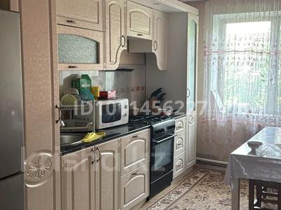 4-бөлмелі пәтер · 75.1 м² · 1/2 қабат, Болашак 8 — П.Еркин, ул Болашак, бағасы: 18 млн ₸ в Талдыкоргане, Каратал