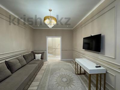 4-комнатная квартира · 86.9 м² · 9/9 этаж, Назарбаева 283к3 за 36 млн ₸ в Павлодаре