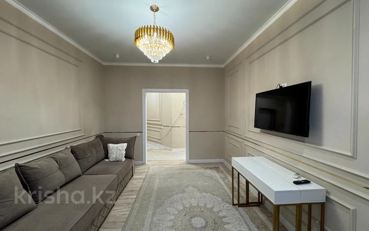 4-комнатная квартира · 86.9 м² · 9/9 этаж, Назарбаева 283к3 за 36 млн ₸ в Павлодаре — фото 4