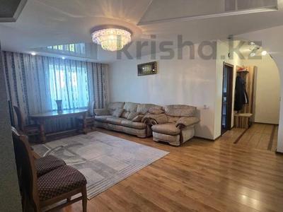 3-бөлмелі пәтер · 93.6 м² · 5/6 қабат, Назарбаева 9, бағасы: 36 млн ₸ в Кокшетау
