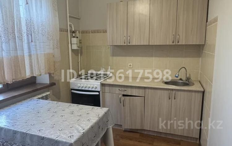 1-комнатная квартира · 35 м² · 2/3 этаж, Мамыр 29 за 120 000 ₸ в Каскелене — фото 2