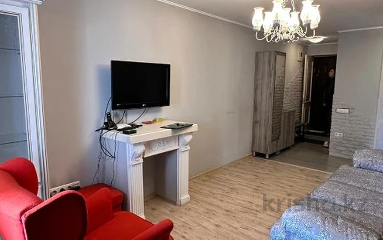 3-комнатная квартира, 53 м², 5/5 этаж, Гоголя 117 за 43.5 млн 〒 в Алматы — фото 12