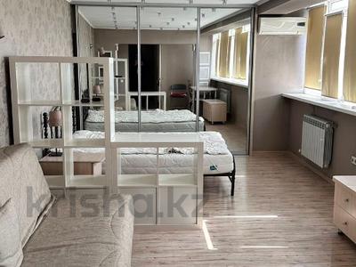 3-комнатная квартира, 53 м², 5/5 этаж, Гоголя 117 за 43 млн 〒 в Алматы