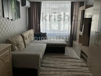 3-комнатная квартира · 58 м² · 2/5 этаж, 2 микрорайон за 85 000 〒 в Лисаковске