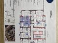 1-комнатная квартира · 39.52 м² · 8/9 этаж, Улы Дала 10 А за 27.9 млн ₸ в Астане, Нура р-н