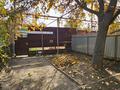 Отдельный дом · 2 комнаты · 32.2 м² · 4.9 сот., мкр Кемел (Первомайское), Есим хана 67а за 24 млн ₸ в Алматы, Жетысуский р-н