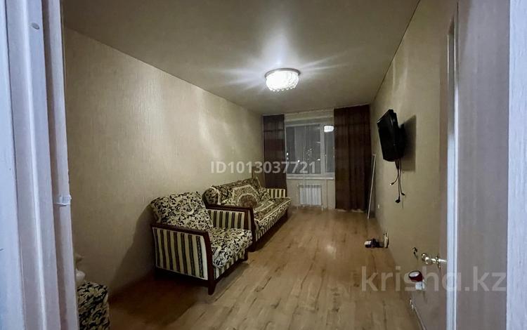 1-бөлмелі пәтер · 44 м² · 2/6 қабат, Юбилейный, Назарбаева 225 — Назарбаева, Мухамеджанова, за Костанай Плаза, бағасы: 150 000 ₸ — фото 2