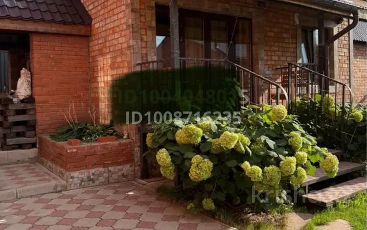 Отдельный дом · 5 комнат · 200 м² · 6 сот., Поселок имени Куленова переулок Звездный — Дружбы народов за 100 млн ₸ в Усть-Каменогорске — фото 47