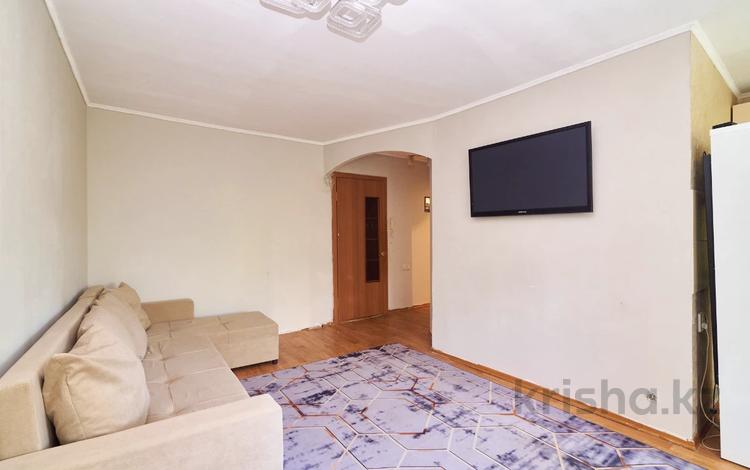 2-комнатная квартира · 43.1 м² · 3/5 этаж, Ташенова 8 за 20.5 млн ₸ в Астане, р-н Байконур — фото 2