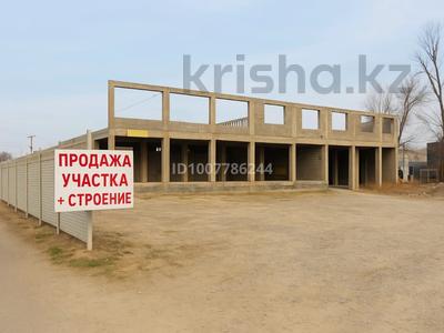 Еркін · 1200 м², бағасы: 200 млн 〒 в Таразе