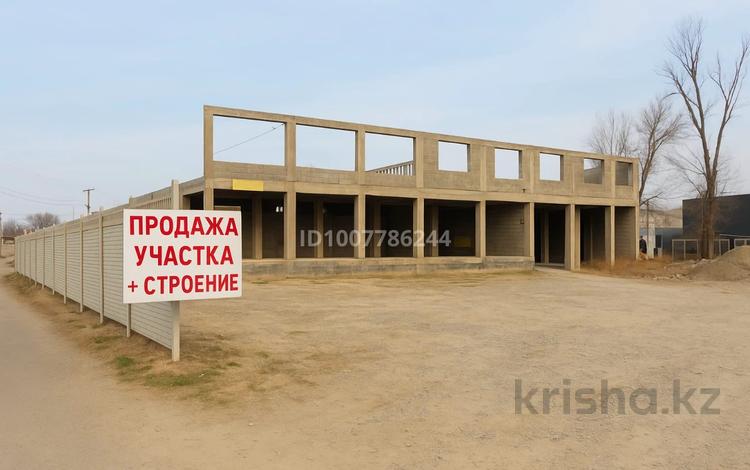 Еркін · 1200 м², бағасы: 200 млн 〒 в Таразе — фото 2