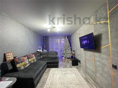 2-бөлмелі пәтер · 44 м² · 3/5 қабат, ул. Сейфуллина, бағасы: 8.6 млн ₸ в Темиртау