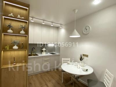 1-комнатная квартира · 45 м² · 10/10 этаж, Мангилик Ел 40 — Бухар Жырау за 15 000 ₸ в Астане, Есильский р-н