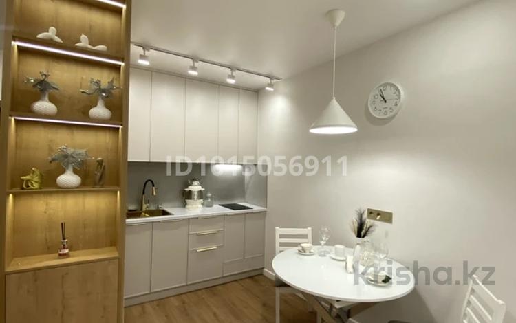 1-комнатная квартира · 45 м² · 10/10 этаж, Мангилик Ел 40 — Бухар Жырау за 15 000 ₸ в Астане, Есильский р-н — фото 6