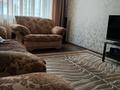 4-бөлмелі пәтер · 121.3 м² · 4/6 қабат, Проспект Абая — перекрёсток Абая и Леонида Беды, бағасы: 60 млн ₸ в Костанае — фото 9