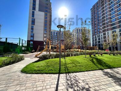 Продажа квартир в Шымкенте: 1-комнатная квартира · 38 м² · 7/9 этаж, К. Толеметова за 19.5 млн 〒 1-комнатная квартира · 38 м² · 7/9 этаж, К. Толеметова за 19.5 млн 〒 в Шымкенте, Каратауский р-н