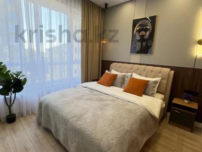 1-комнатная квартира · 60 м², мкр Нурсая, Т. Жумагалиева 10 за 2 500 〒 в Атырау