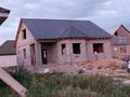 Отдельный дом · 7 комнат · 160 м² · 8 сот., Болашак 11 — Пересечение ул Каратал. С ул Кенесары хана за 18 млн ₸ в Кызыл ту-4