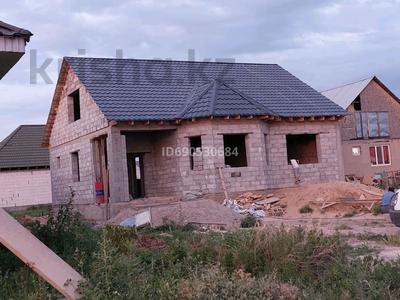 Отдельный дом · 7 комнат · 160 м² · 8 сот., Болашак 11 — Пересечение ул Каратал. С ул Кенесары хана за 18 млн ₸ в Кызыл ту-4