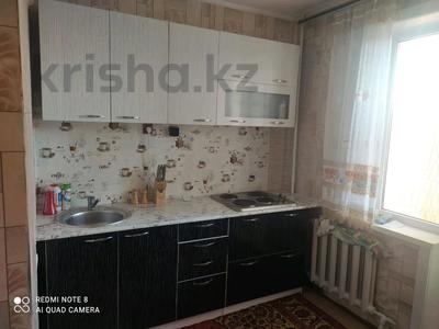 1-бөлмелі пәтер, 36 м², 3/5 қабат ай сайын, Муканова, бағасы: 130 000 〒 в Петропавловске