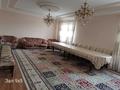 Отдельный дом • 7 комнат • 350 м² • 10 сот., Кулбарак батыр 6 за 46 млн 〒 в  — фото 5