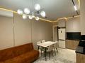 1-бөлмелі пәтер · 50 м² · 11/12 қабат, К. Толеметова 64/2., бағасы: 40 млн ₸ в Шымкенте, Абайский р-н