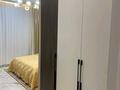 1-бөлмелі пәтер · 50 м² · 11/12 қабат, К. Толеметова 64/2., бағасы: 40 млн ₸ в Шымкенте, Абайский р-н — фото 7