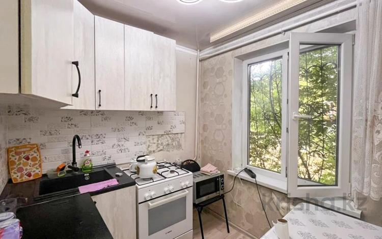 1-комнатная квартира · 31 м² · 1/5 этаж, Жастар за 11.5 млн ₸ в Талдыкоргане — фото 2