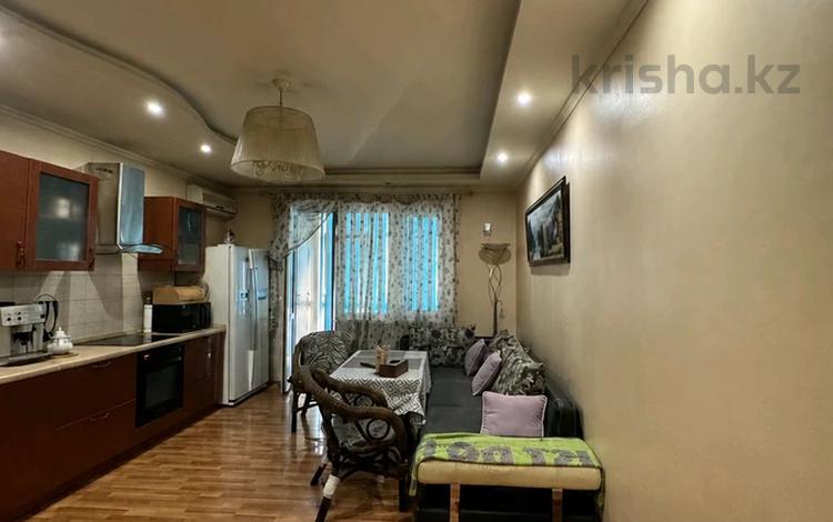 3-комнатная квартира · 130.5 м² · 4/9 этаж, Байганина 26 — Жамбыла - Байзакова за 134 млн ₸ в Алматы, Алмалинский р-н — фото 2