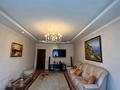 3-комнатная квартира · 130.5 м² · 4/9 этаж, Байганина 26 — Жамбыла - Байзакова за 134 млн ₸ в Алматы, Алмалинский р-н — фото 4