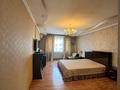 3-комнатная квартира · 130.5 м² · 4/9 этаж, Байганина 26 — Жамбыла - Байзакова за 134 млн ₸ в Алматы, Алмалинский р-н — фото 5