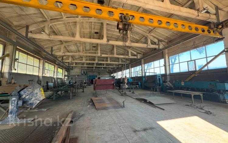 Өнеркәсіптік база · 1.4 га, 312 стрелковой дивизии 26, бағасы: 1.4 млрд ₸ в Актобе — фото 3