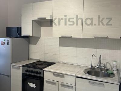 1-комнатная квартира · 36 м² · 7/14 этаж, Бектурова 4/6 за 200 000 ₸ в Астане, Нура р-н