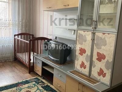 2-комнатная квартира, 48 м², 2/5 этаж помесячно, Сисинхая 10 — Жарокова Утепова за 250 000 〒 в Алматы, Бостандыкский р-н