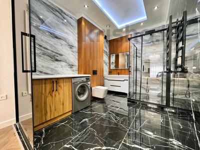 3-комнатная квартира · 125 м² · 12/14 этаж, Мкр. Самал-3 15 за 900 000 〒 в Алматы, Медеуский р-н