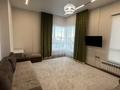 2-комнатная квартира · 73 м² · 12/12 этаж, Мангилик Ел Е496 за 400 000 ₸ в Астане, Есильский р-н — фото 7