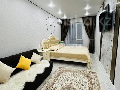 1-бөлмелі пәтер · 39 м² · 4/12 қабат, Бейбарыс Султан 25/4, бағасы: 22.8 млн ₸ в Астане, Сарыарка р-н