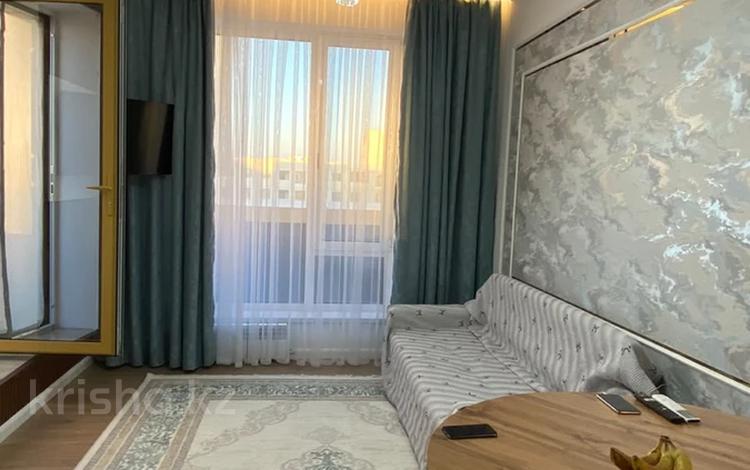 2-комнатная квартира · 52 м² · 13/13 этаж, Байдибек би стр. 127/7 за 280 000 ₸ в Шымкенте, Абайский р-н — фото 4