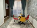 2-комнатная квартира · 52 м² · 13/13 этаж, Байдибек би стр. 127/7 за 280 000 ₸ в Шымкенте, Абайский р-н — фото 2